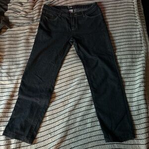 VINTAGE CARA JEANS